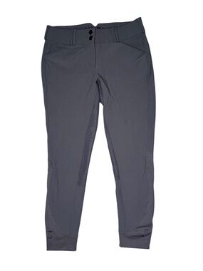NWOT Tredstep Symphony Nero II Breeches